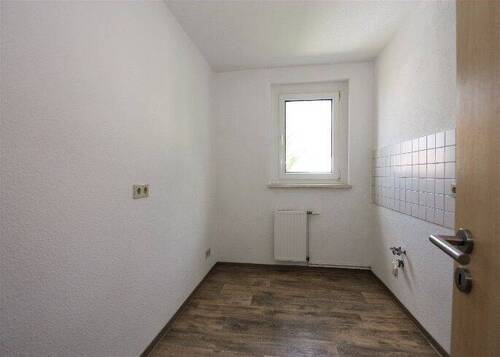 Bsp. Küche - 3 Zimmer Etagenwohnung in Oschersleben