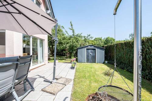18381 Garten - 