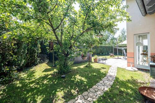 18381 Garten - 