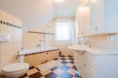18381 Badezimmer - 