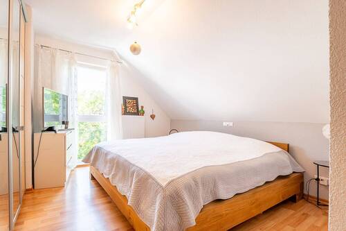 18381 Schlafzimmer - 