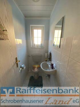 Gäste WC - 