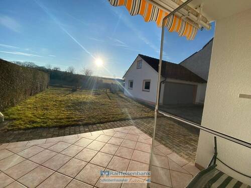 Bild 4 - Doppelhaushälfte mit 113,00 m² in Aresing / Oberlauterbach zum Kaufen