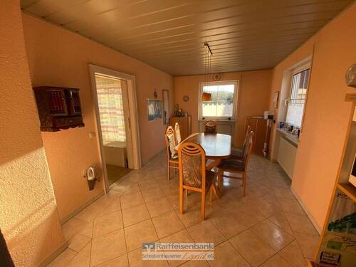 Essbereich - 