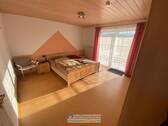 Zimmer mit Balkon - 