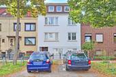 Ansicht Straße - 