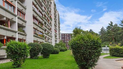 Hausansicht - 