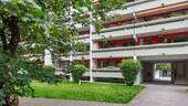 Hausansicht - 