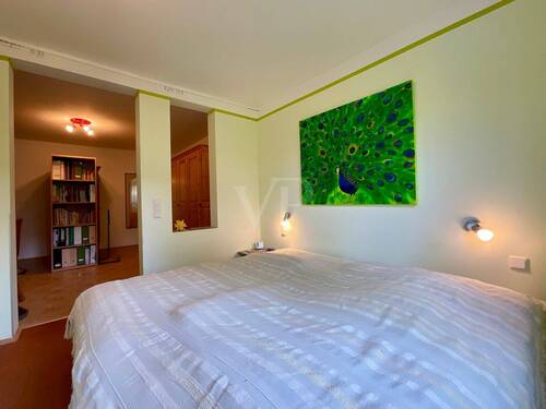 Schlafzimmer - 