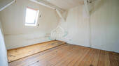 Wohnraum DG - 