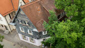 Außenansicht - 3 Zimmer Reihenendhaus zum Kaufen in Öhringen
