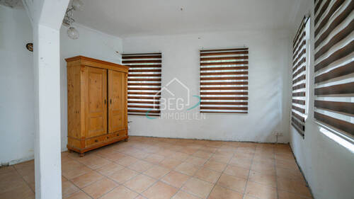 Eingangsbereich - 
