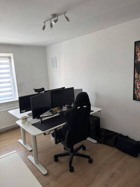 Arbeitszimmer - 