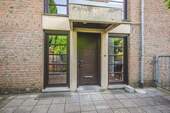 Hauseingang - 