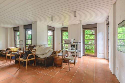 Wohnzimmer (2) - 