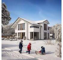 Ihr Traumhaus mit Bien-Zenker: Stilvoll, nachhaltig, individuell geplant! - Hamburg Stellingen