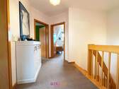Flur im Obergeschoss - 