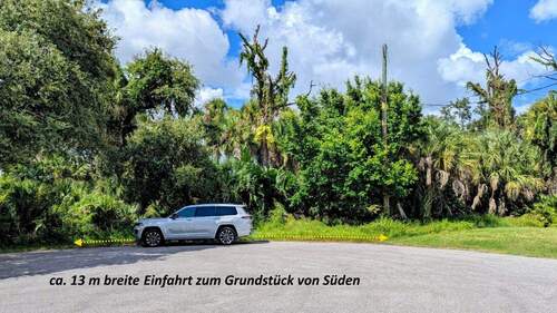 Bild 1 - EUR 47m² - WSG - Premium-Baugrundstück in Bestlage - Nähe Beach