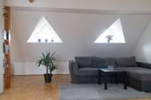 Wohnzimmer links - 