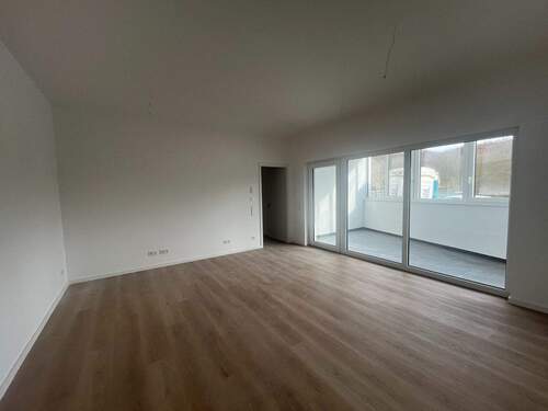 Bild 2 - 2 Zimmer Etagenwohnung zum Kaufen in Eppstein