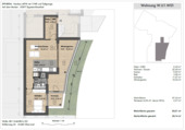 Grundriss W1 - 