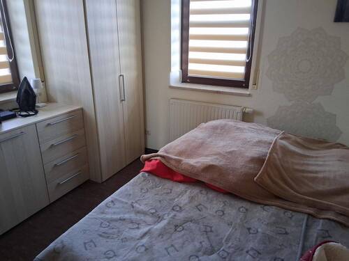 Zimmer 3 Obergeschoss - 