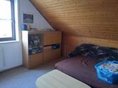 Zimmer 2 Dachgeschoss - 