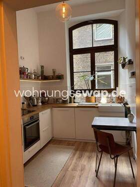 Bild 1 - Wohnungsswap - Lütticher Straße