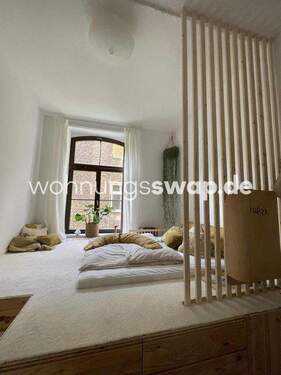 Bild 2 - 2 Zimmer Etagenwohnung zur Miete in Köln