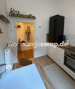 Bild 3 - 2 Zimmer Etagenwohnung in Köln