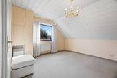 Zimmer Dachgeschoss - 