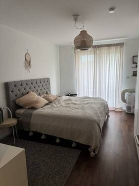 Schlafzimmer - 