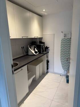 Hauswirtschaftsraum - 