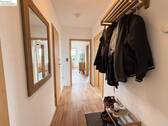 Flur - Etagenwohnung mit 60,00 m&sup2; in Hamburg zum Kaufen