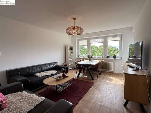 Wohnzimmer - 