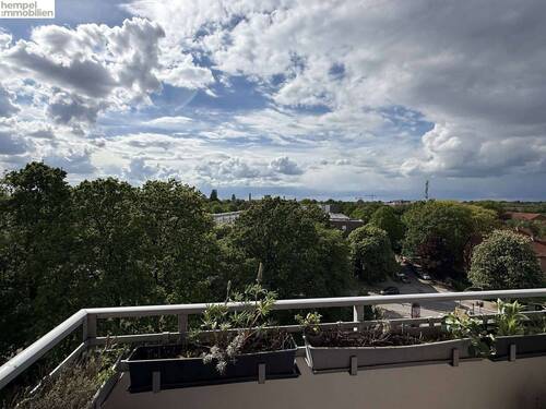 Ausblick - 