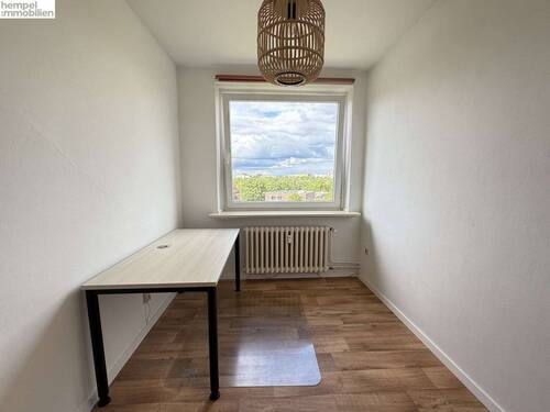 Arbeitszimmer - 
