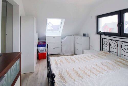 Schlafzimmer - 