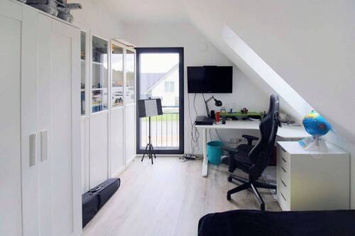 Kinderzimmer II - 