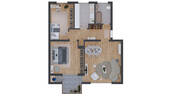 Grundriss - 