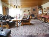 Wohn- und Esszimmer - 