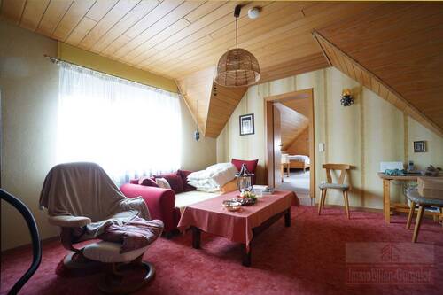 Zimmer 1 DG - 