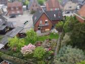 Luftaufnahme - 6 Zimmer Einfamilienhaus zum Kaufen in Rheine