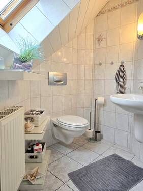 Gäste WC DG - 