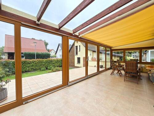 Wintergarten - 