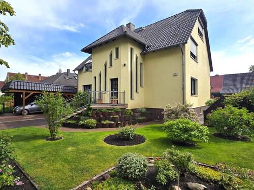 Haus in Henningsdorf - 