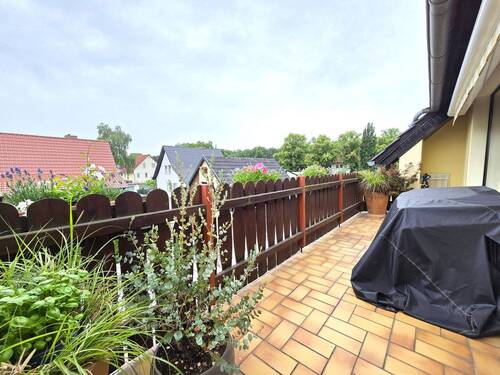 Balkon - 