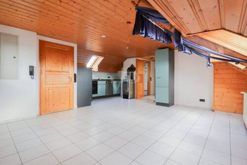 Wohnzimmer DG - 