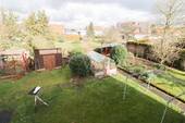 Gartenansicht - 