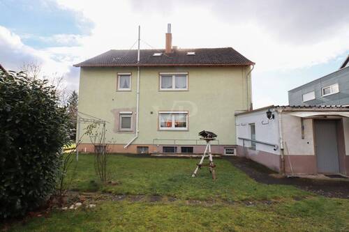 Außenansicht - 